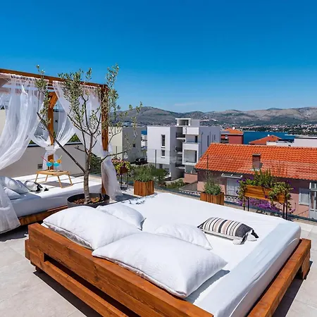 Rooftop *