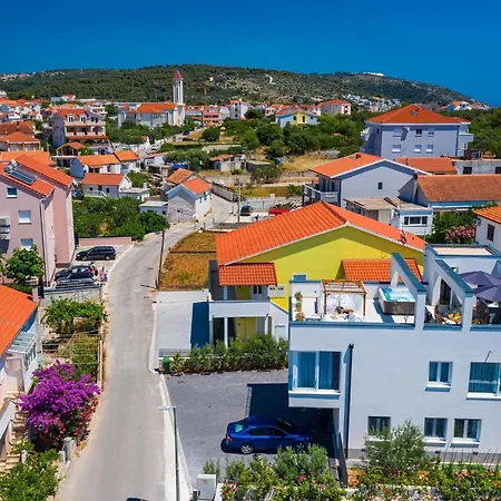 Dom wakacyjny Rooftop Trogir