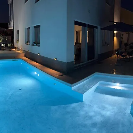Rooftop * Trogir